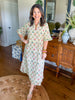 Heart of Grace | Chapel Maxi Caftan in Meadow
