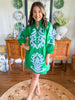 The Charleston Charm Dress