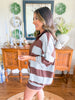 The Clubhouse Set in Brown