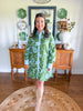 Hensley Floral Dress