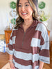 The Clubhouse Set in Brown