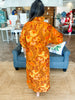 Adrienne Blakely Dress in Sienna Meadows