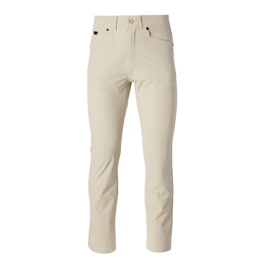 Roost | Roost Flex Pants in Khaki