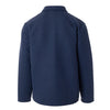 Fieldstone | Diamond Patterned Pullover in Navy
