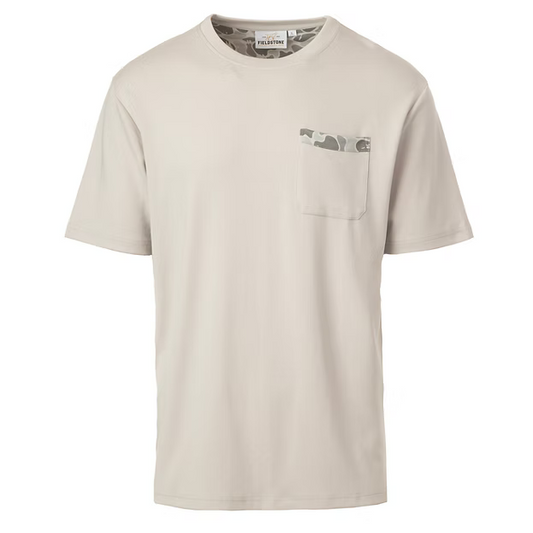 Fieldstone | Marsh Pocket Tee