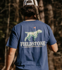 Fieldstone | Logo Pin T-Shirt