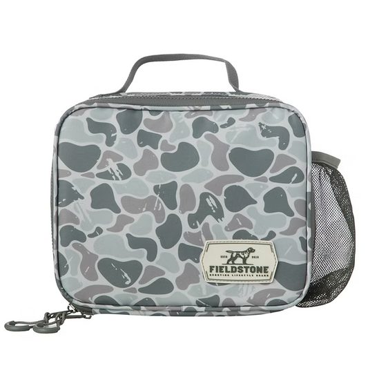 Fieldstone | Marsh Camo Lunchbox