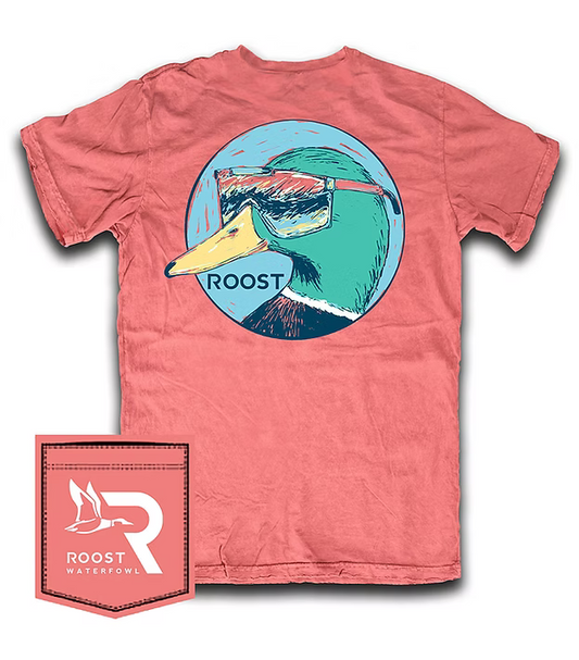 Roost | Viper Mallard T-Shirt
