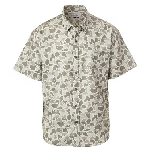 Fieldstone | Youth Marsh Homestead Button Down