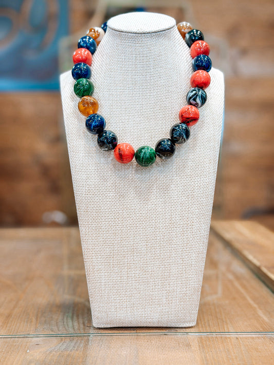 Hart Design | The Presley Necklace