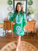 The Charleston Charm Dress