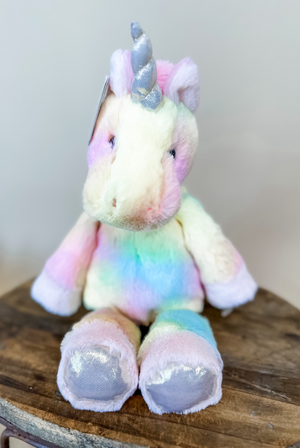 Mary Meyer Marshmallow Fro-Yo Unicorn