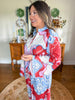 Bellamy Bloom Caftan