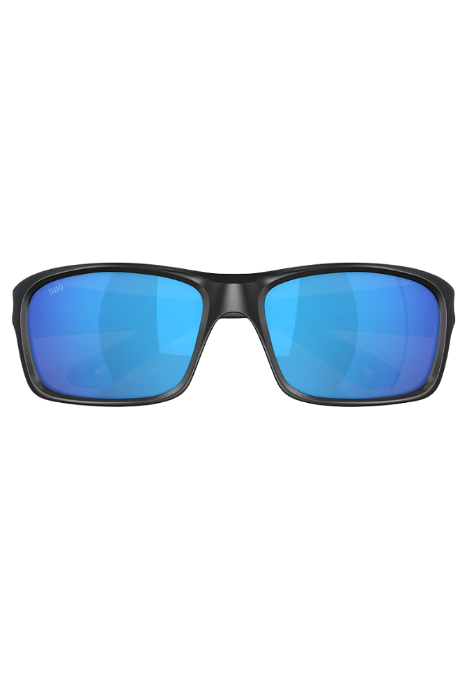 Costa | Jose Pro Sunglasses in Matte Black