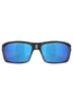 Costa | Jose Pro Sunglasses in Matte Black