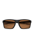 Native | Tavern Sunglasses in Matte Black
