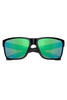 Costa | Broadbill II Sunglasses in Matte Black