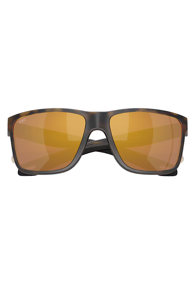 Costa | Broadbill II Sunglasses in Matte Tortoise