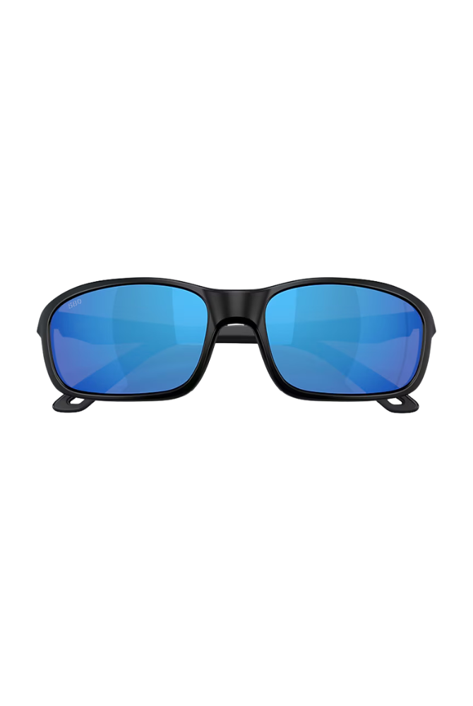 Costa | Brine II Sunglasses in Matte Black