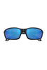 Costa | Brine II Sunglasses in Matte Black