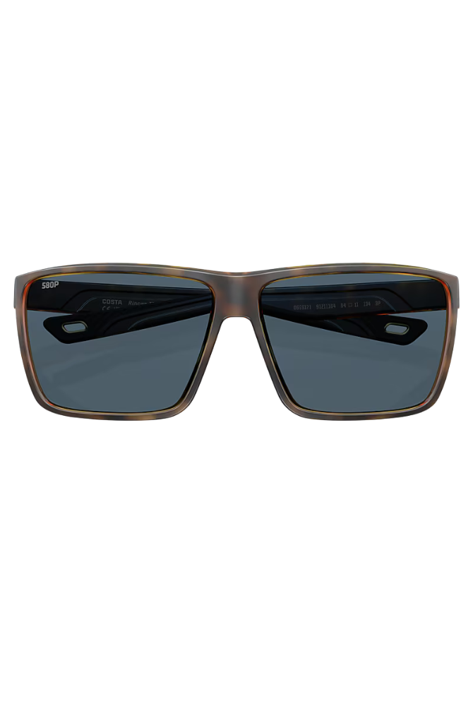 Costa | Rincon II Sunglasses in Matte Tortoise