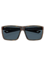 Costa | Rincon II Sunglasses in Matte Tortoise