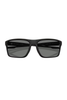Native | Tavern Sunglasses in Matte Black