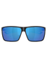 Costa | Rincon II Sunglasses in Matte Black