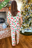 Nutcracker Pajama Set