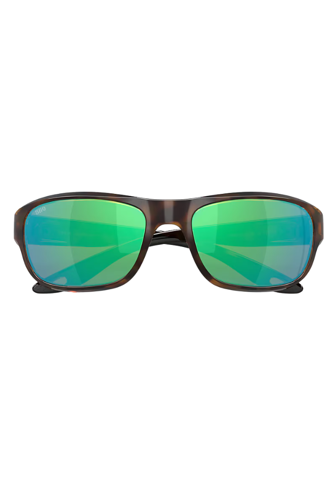 Costa | Clipperton Sunglasses in Tortoise