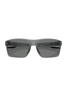 Native | Tavern Sunglasses in Matte Smoke Crystal