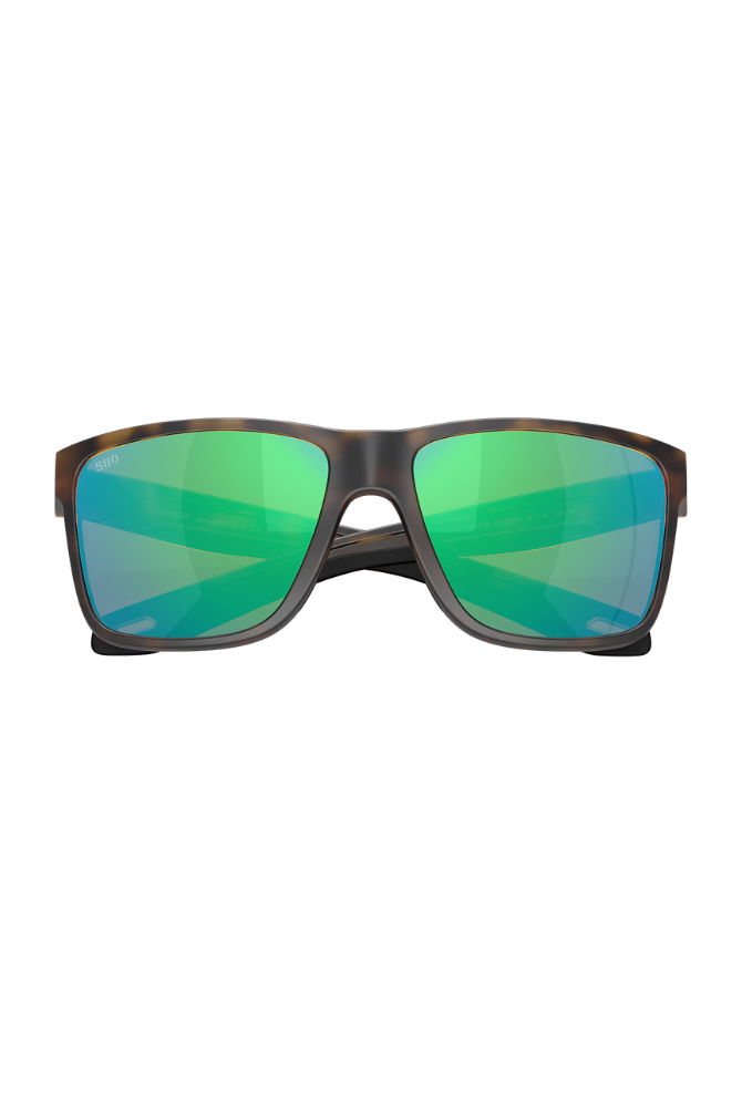 Costa | Broadbill II XL Sunglasses in Matte Tortoise