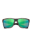 Costa | Broadbill II XL Sunglasses in Matte Tortoise