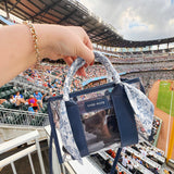 Casemate | Jelly Stadium Bag in Something Navy Twilly