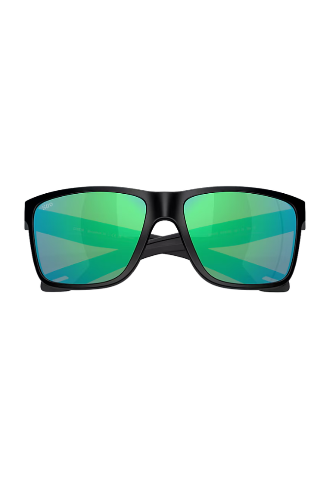 Costa | Broadbill II XL Sunglasses in Matte Black
