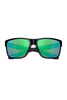 Costa | Broadbill II XL Sunglasses in Matte Black