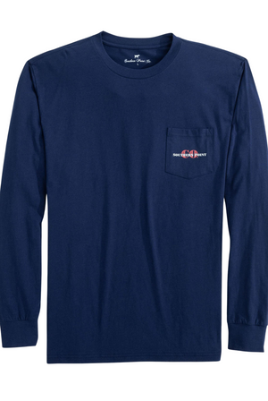 Southern Point Youth Classic Christmas Long Sleeve T-Shirt