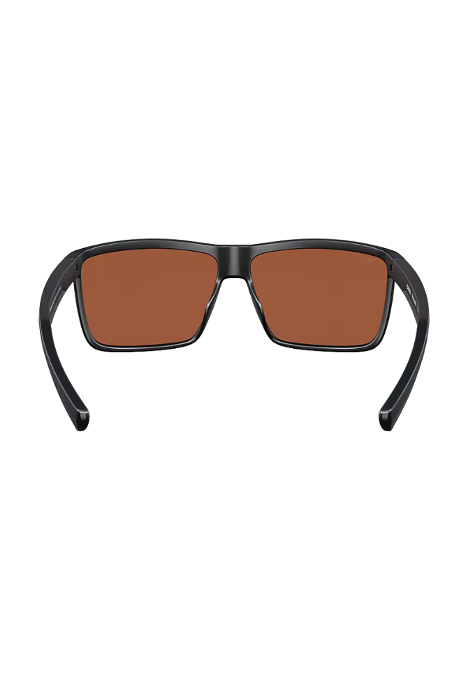 Costa | Rinconcito Sunglasses in Matte Black