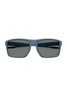 Native | Tavern Sunglasses in Overland Blue