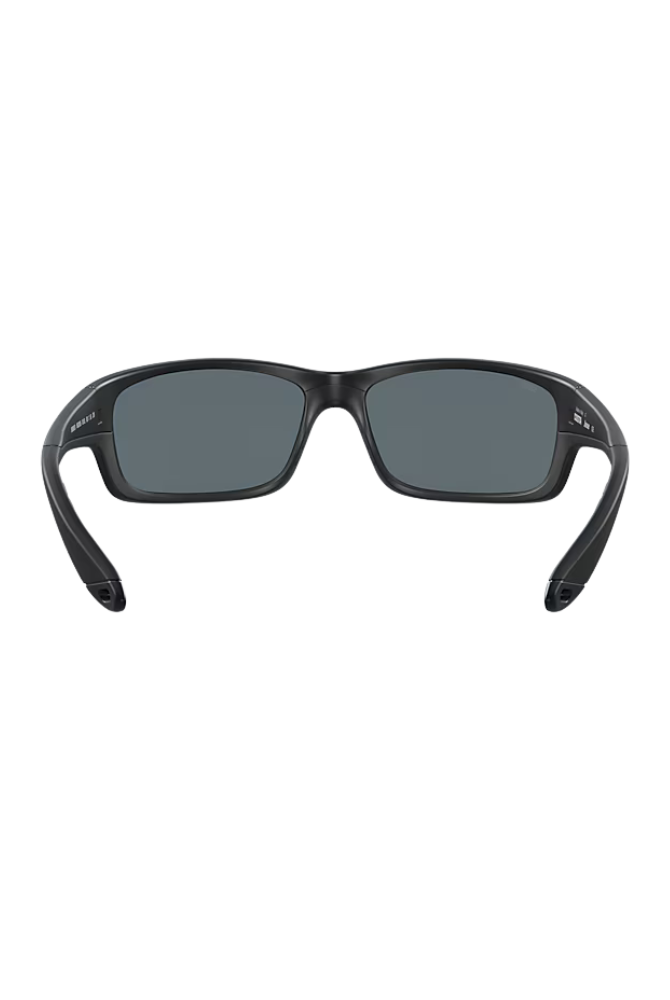 Costa | Jose Sunglasses in Blackout
