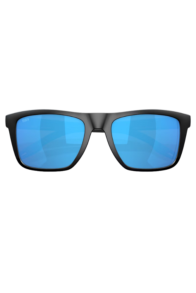 Costa | Mainsail Sunglasses in Matte Black