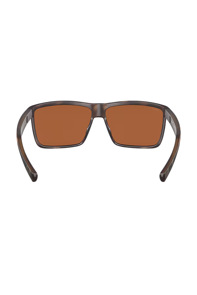 Costa | Rinconcito Sunglasses in Matte Tortoise