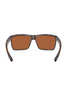 Costa | Rinconcito Sunglasses in Matte Tortoise
