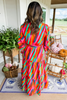 A Brighter Mindset Maxi Dress