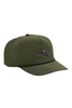 Gen Teal | Logo Performance Hat in Olive