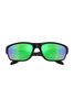 Native | Craggy Sunglasses in Matte Black