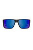 Native | Badlands Sunglasses in Matte Black