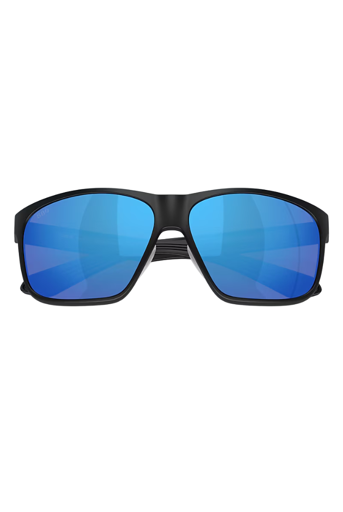 Costa | Trades Sunglasses in Matte Black