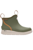 Xtratuf | Kids' Ankle Deck Sport Boot in Olive