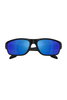 Native | Craggy Sunglasses in Matte Black